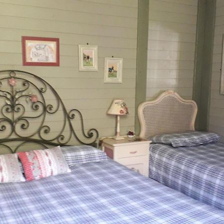 B&B Rossociliegia Colletta Cameră foto
