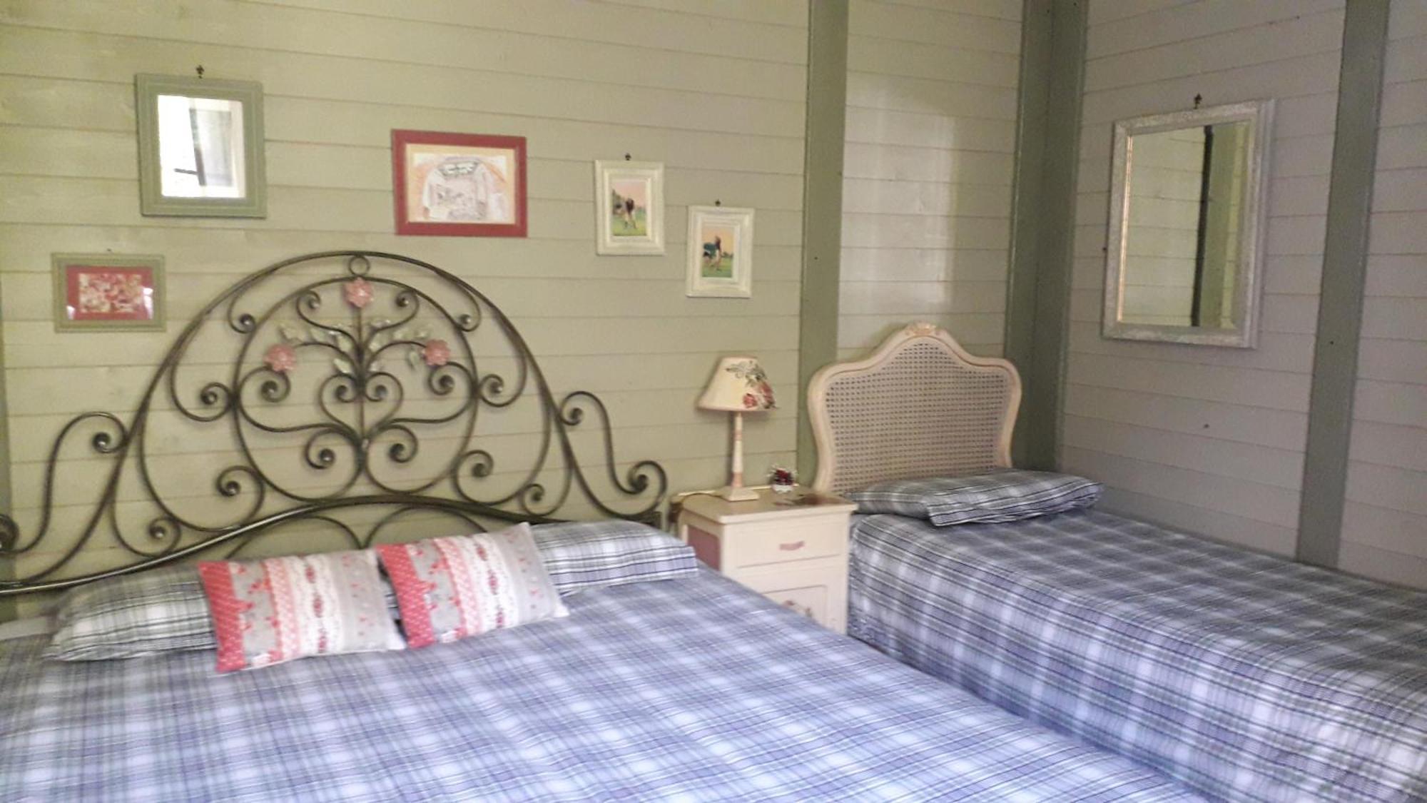 B&B Rossociliegia Colletta Cameră foto